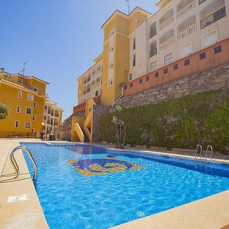 242 Relax & Enjoy Alicante Holiday Кампоамор Екстер'єр фото